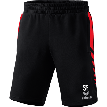 SF01 Dresden Shorts Junior