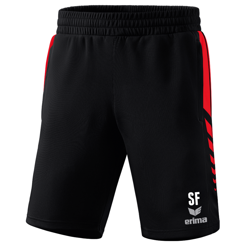 SF01 Dresden Shorts Junior