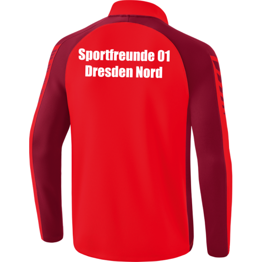 SF01 Dresden Trainingstop Junior