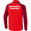 SF01 Dresden Trainingstop Unisex