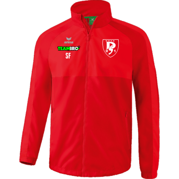 SF01 Dresden Allwetterjacke Junior