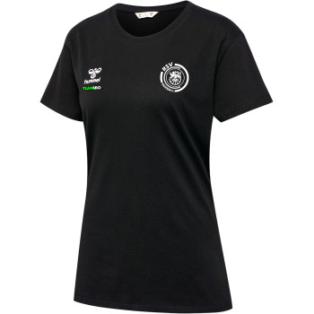 RSV T-Shirt Baumwolle Women
