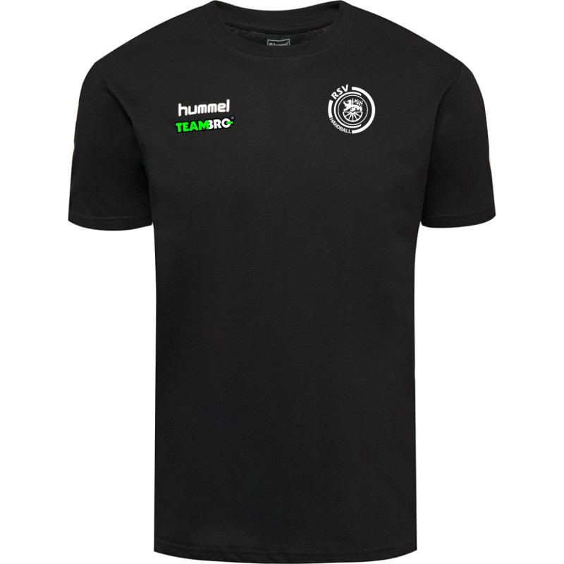 RSV T-Shirt Baumwolle Senior