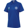 RSV Poloshirt Baumwolle Woman