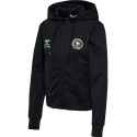 RSV Zip-Hoodie Women