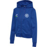 RSV Zip-Hoodie Women