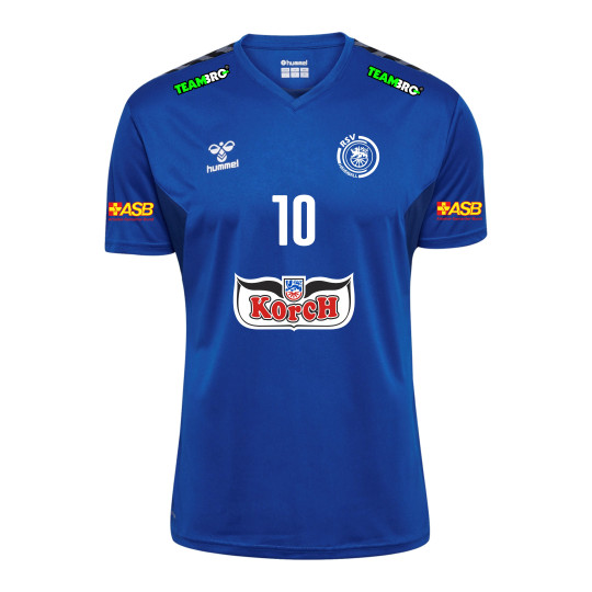 RSV Trikot 1. Männer blau Junior