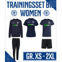 Trainingsset BIG Women