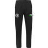 RSV Baumwoll-Trainingshose Senior schwarz