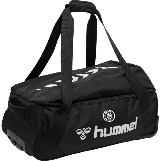 RSV Trolley 65 Liter schwarz