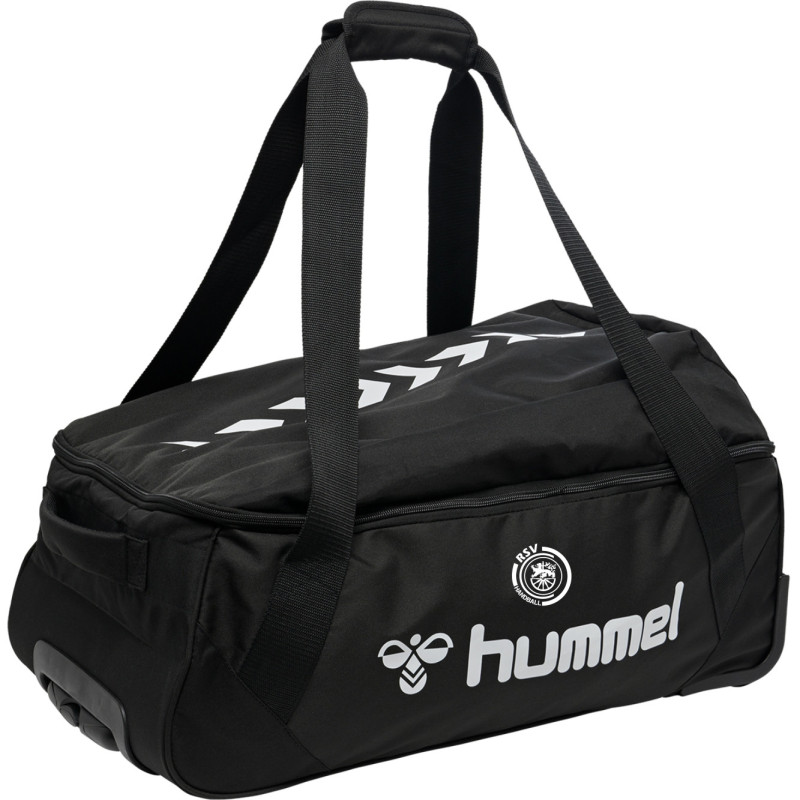 RSV Trolley 65 Liter schwarz