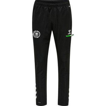 RSV Polyester Trainingshose Junior schwarz