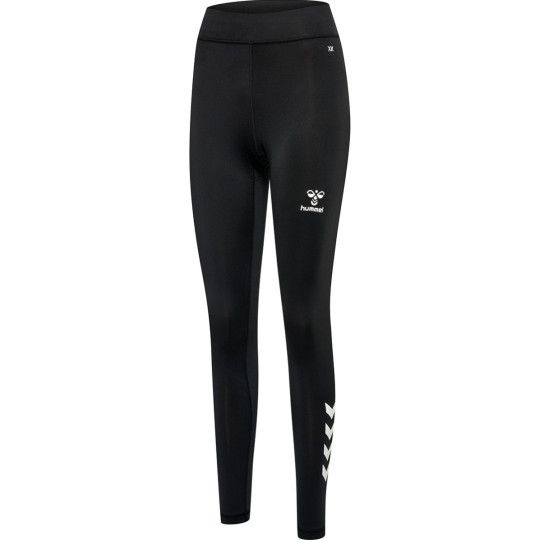 RSV Tights Women schwarz