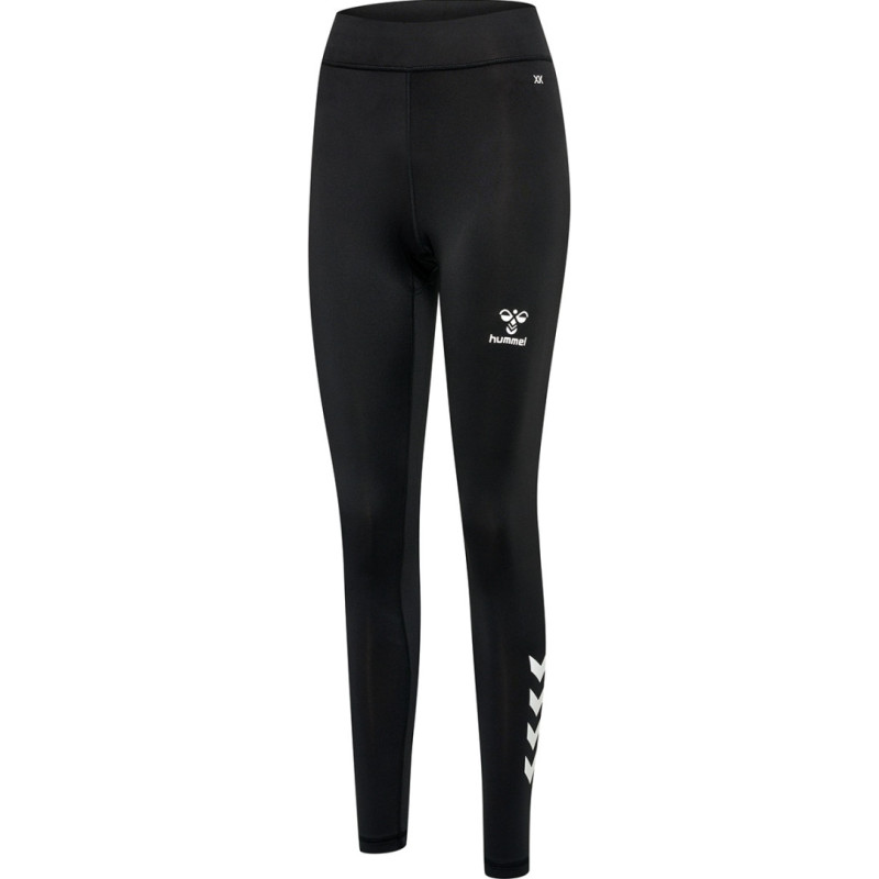 RSV Tights Women schwarz