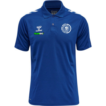 RSV Polyester Poloshirt Senior