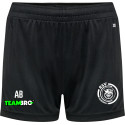 RSV Poly Short Women