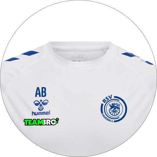 RSV Trainingsshirt Women