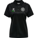 RSV Polyester Poloshirt Women