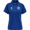 RSV Polyester Poloshirt Women