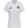 RSV Polyester Poloshirt Women