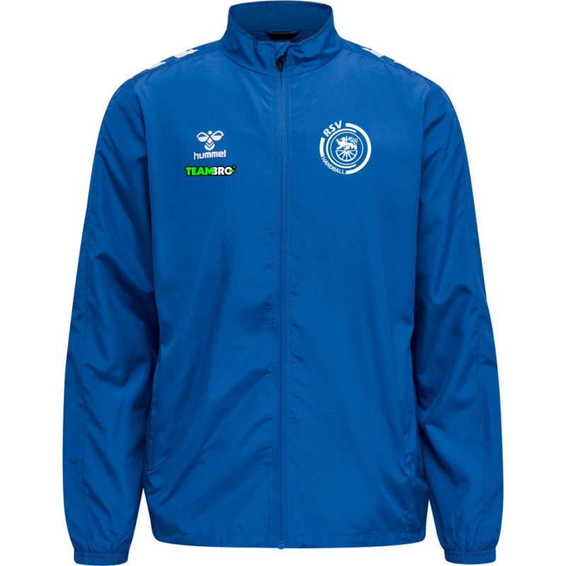RSV Präsentationsjacke Senior
