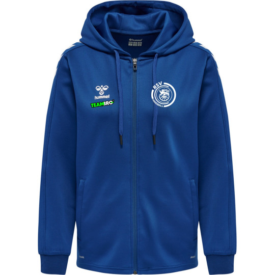 RSV Kapuzenjacke Damen