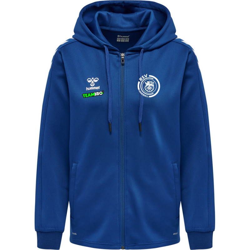 RSV Kapuzenjacke Damen
