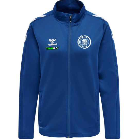 RSV Polyester Trainingsjacke Women