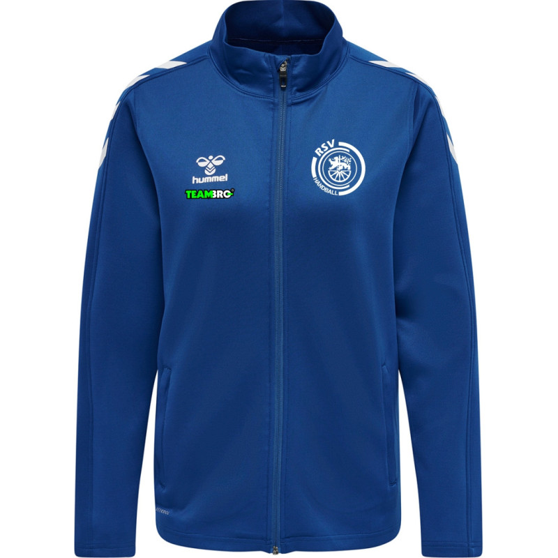 RSV Polyester Trainingsjacke Women