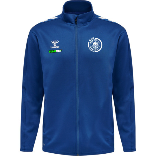 RSV Polyester Trainingsjacke Junior