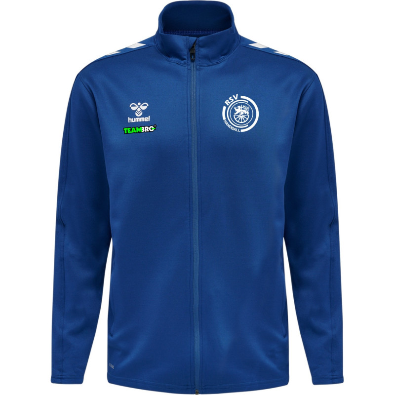 RSV Polyester Trainingsjacke Junior