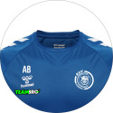 RSV Polyester Trainingsjacke Junior