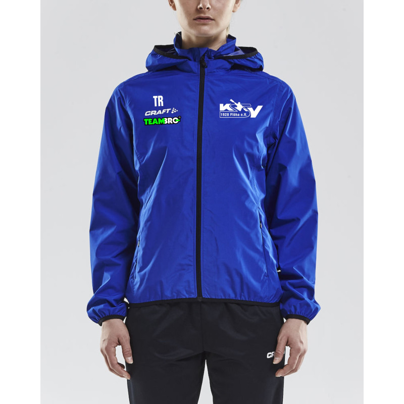 KSV Flöha Regenjacke Damen