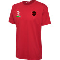 KVG Freizeitshirt Unisex