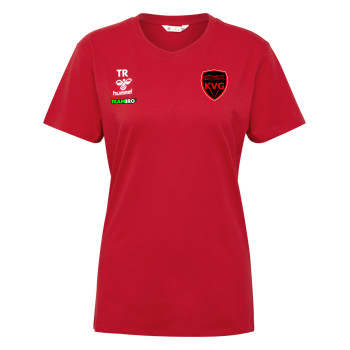 KVG Freizeishirt Damen