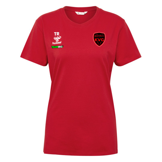 KVG Freizeishirt Damen