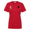 KVG Freizeishirt Damen