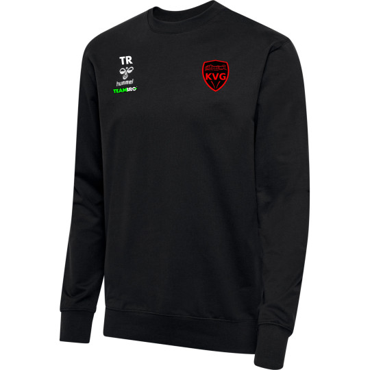 KVG Pullover Unisex