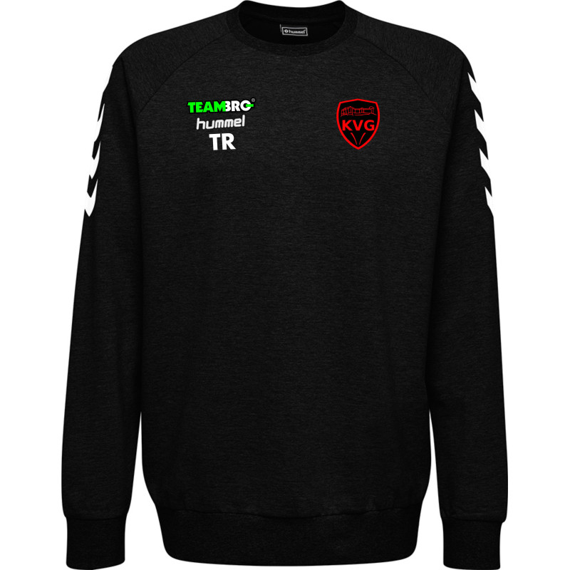 KVG Pullover Kids