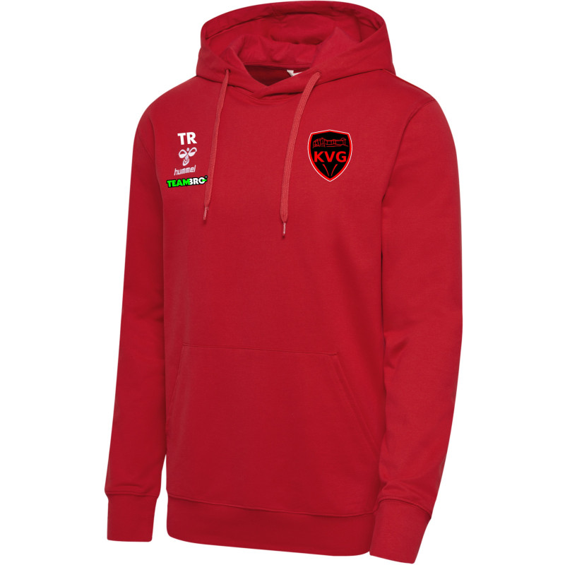 KVG Hoodie Kids
