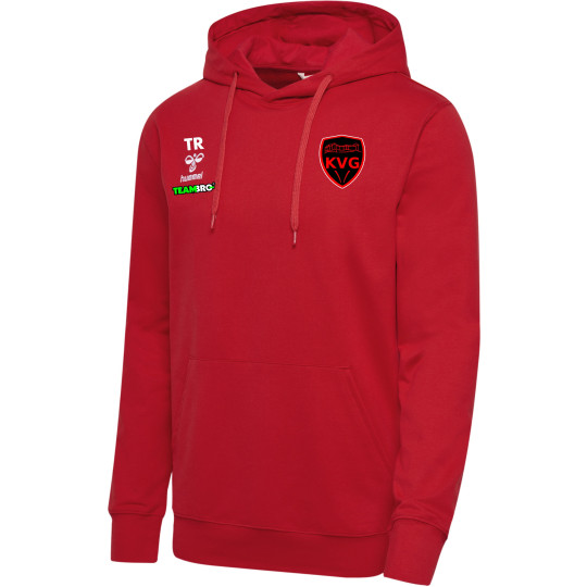 KVG Hoodie Unisex