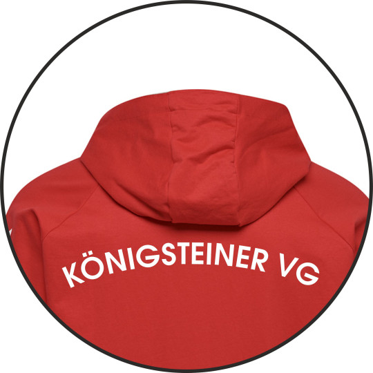 KVG Hoodie Unisex