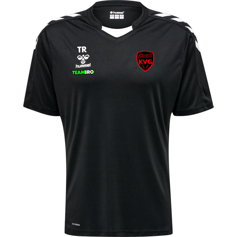KVG Einspielshirt Unisex