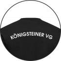KVG Einspielshirt Unisex