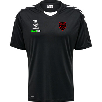 KVG Einspielshirt Kids