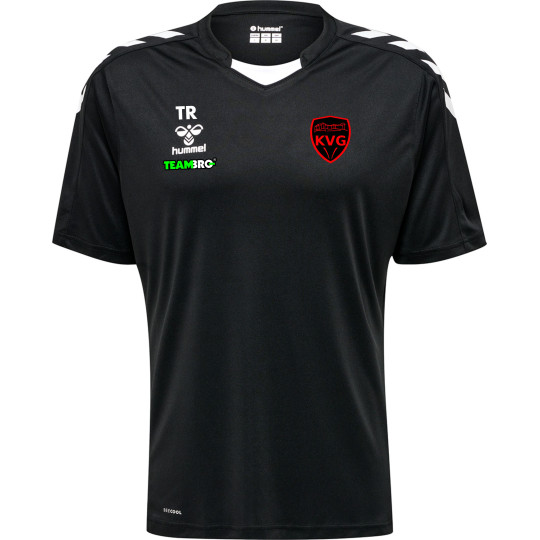 KVG Einspielshirt Kids
