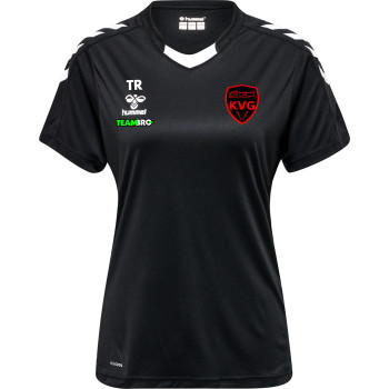 KVG Einspielshirt Damen