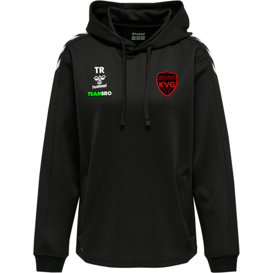 KVG Pullover Damen