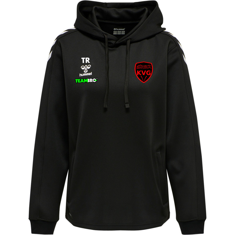 KVG Pullover Damen