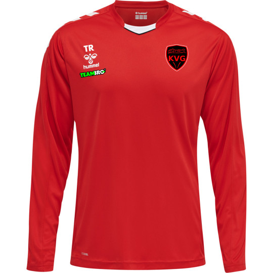 KVG Langarmshirt Kids
